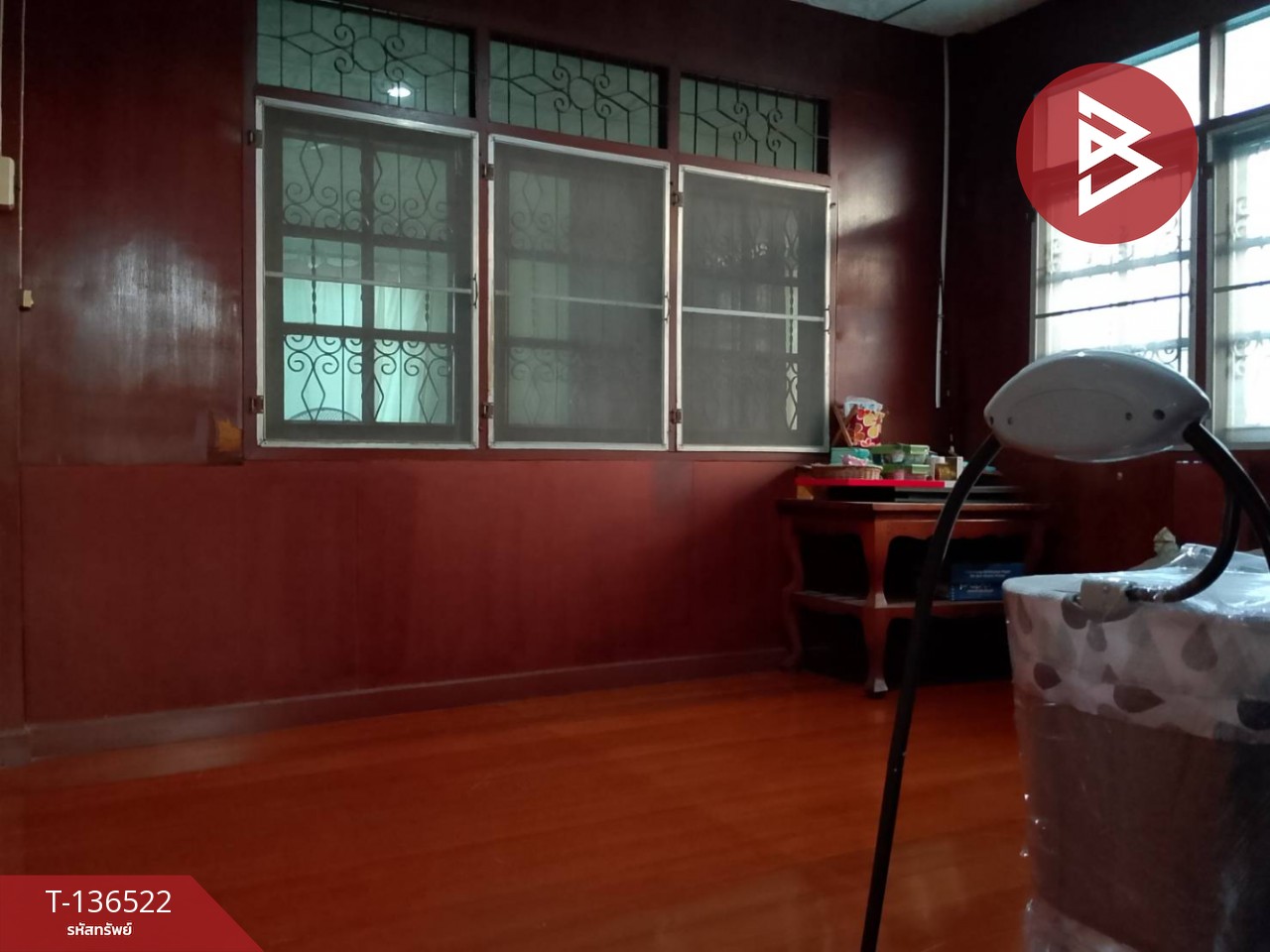 ขายบ้านเดี่ยว 2 ชั้น เนื้อที่ 48 ตร.วา บางหัวเสือ-ปู่เจ้า สมุทรปราการ 6