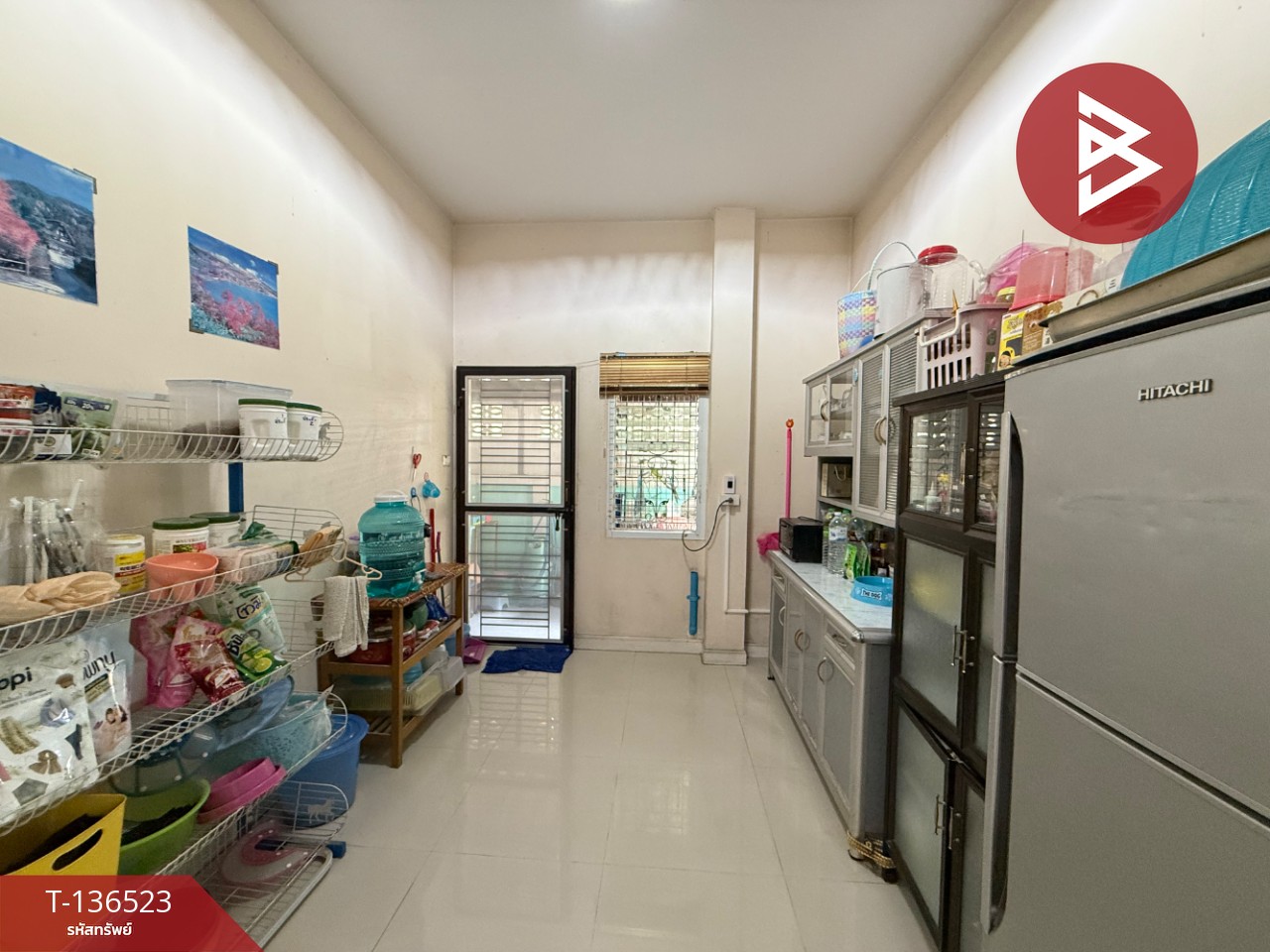 ขายบ้านเดี่ยว หมู่บ้านมณีรินทร์ วิลเลจ ศรีราชา (Maneerin Village Sriracha) ชลบุรี 7