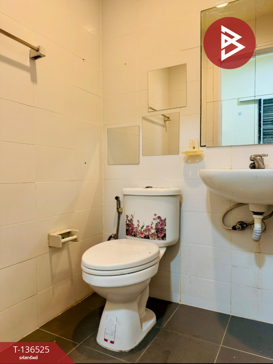 ขายทาวน์เฮ้าส์ หมู่บ้านพฤกษา77/2สุขสวัสดิ์-กาญจนาภิเษก พระสมุทรเจดีย์ สมุทรปราการ 13