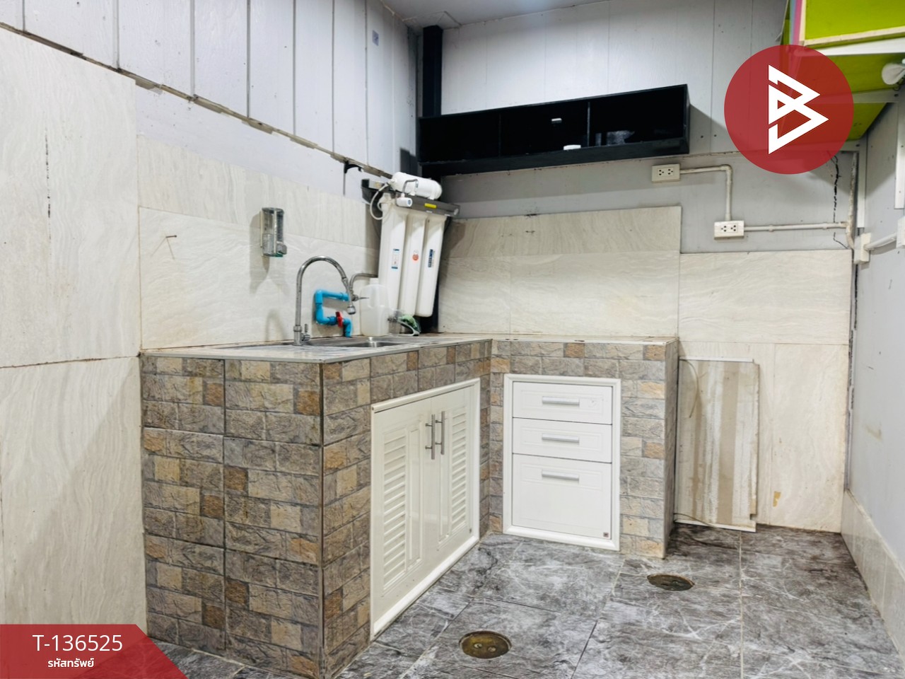 ขายทาวน์เฮ้าส์ หมู่บ้านพฤกษา77/2สุขสวัสดิ์-กาญจนาภิเษก พระสมุทรเจดีย์ สมุทรปราการ 10