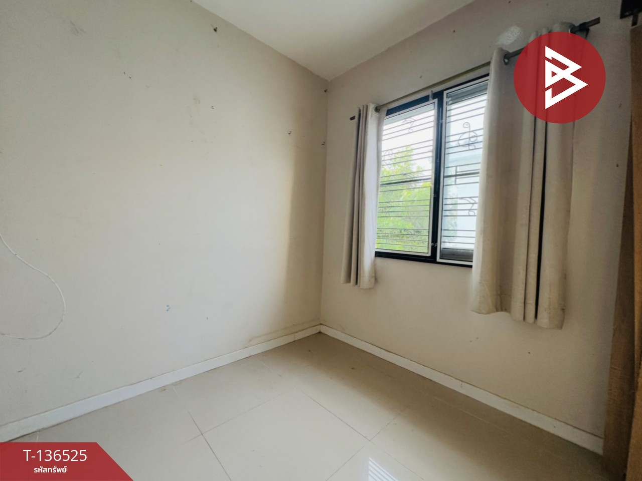 ขายทาวน์เฮ้าส์ หมู่บ้านพฤกษา77/2สุขสวัสดิ์-กาญจนาภิเษก พระสมุทรเจดีย์ สมุทรปราการ 7