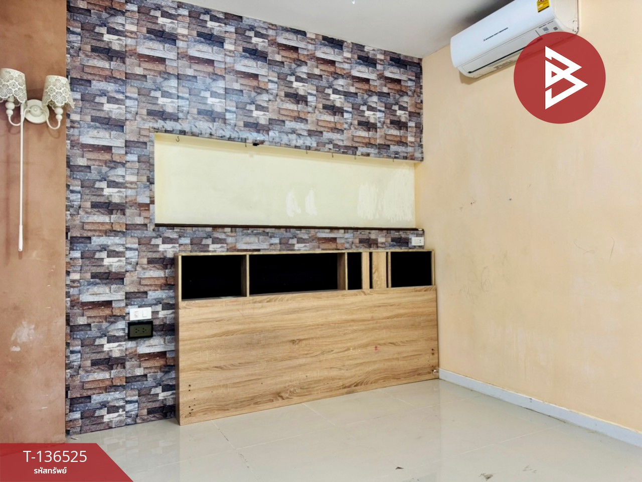 ขายทาวน์เฮ้าส์ หมู่บ้านพฤกษา77/2สุขสวัสดิ์-กาญจนาภิเษก พระสมุทรเจดีย์ สมุทรปราการ 9