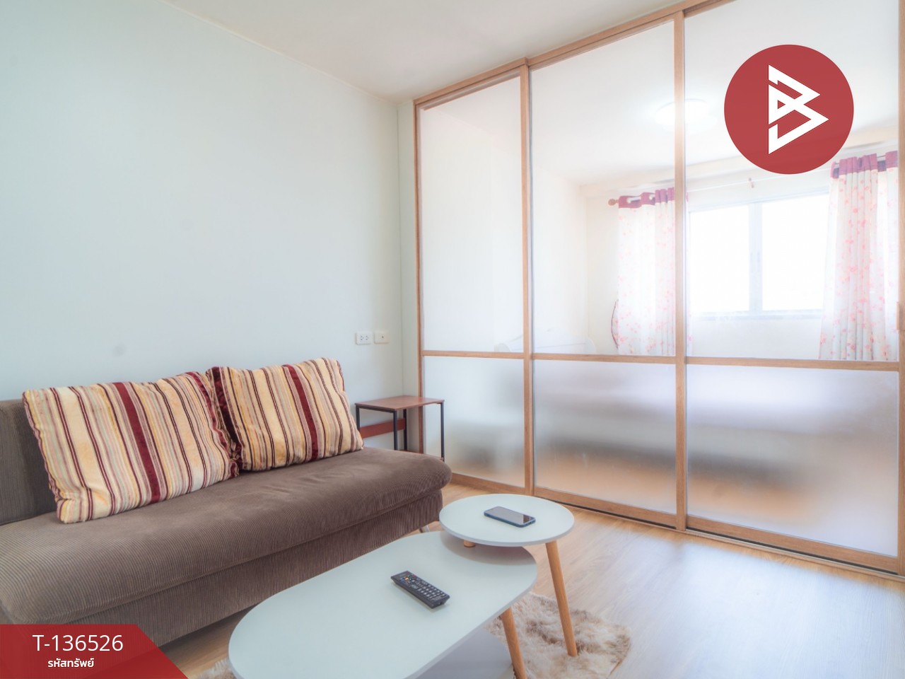 ขายคอนโด โครงการลุมพินี คอนโดทาวน์ ชลบุรี-สุขุมวิท (Lumpini Condo Town Chonburi-Sukhumvit) ชลบุรี 3