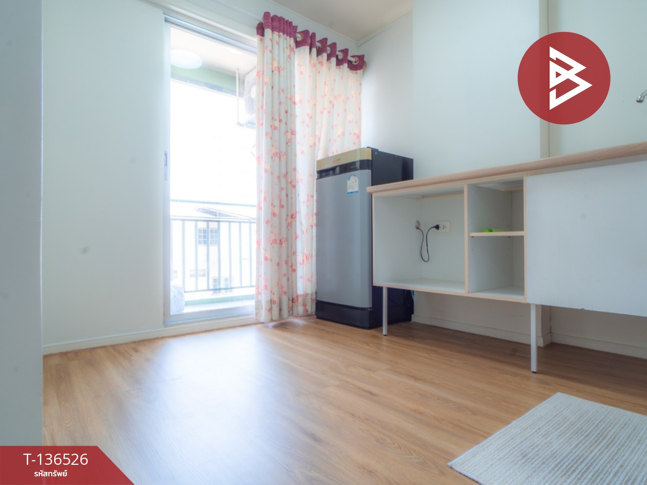 ขายคอนโด โครงการลุมพินี คอนโดทาวน์ ชลบุรี-สุขุมวิท (Lumpini Condo Town Chonburi-Sukhumvit) ชลบุรี 7
