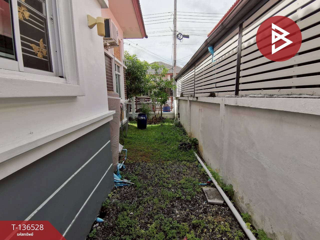 ขายบ้านเดี่ยว หมู่บ้านกิตตินคร อเวนิว ลาดหวาย (Kittinakorn Avenue Lad Wai) สมุทรปราการ 6