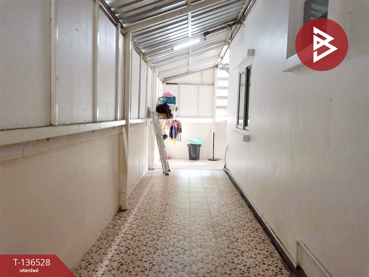 ขายบ้านเดี่ยว หมู่บ้านกิตตินคร อเวนิว ลาดหวาย (Kittinakorn Avenue Lad Wai) สมุทรปราการ 9