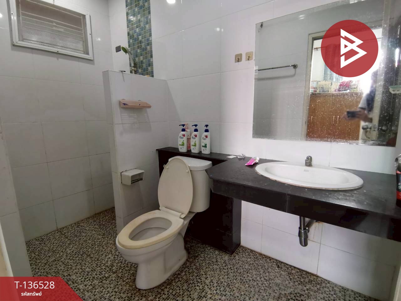 ขายบ้านเดี่ยว หมู่บ้านกิตตินคร อเวนิว ลาดหวาย (Kittinakorn Avenue Lad Wai) สมุทรปราการ 14