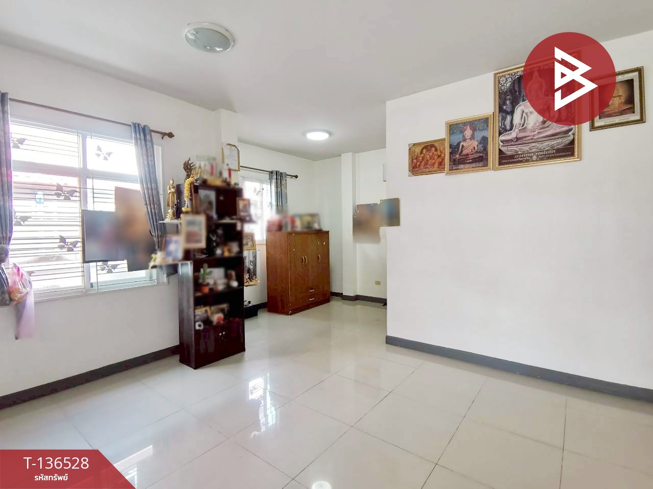 ขายบ้านเดี่ยว หมู่บ้านกิตตินคร อเวนิว ลาดหวาย (Kittinakorn Avenue Lad Wai) สมุทรปราการ 8