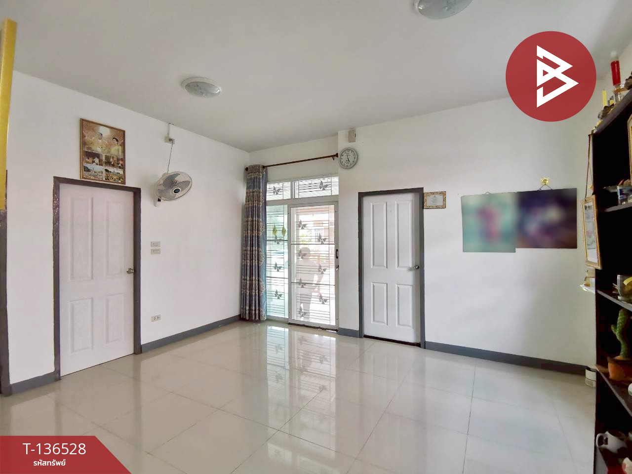 ขายบ้านเดี่ยว หมู่บ้านกิตตินคร อเวนิว ลาดหวาย (Kittinakorn Avenue Lad Wai) สมุทรปราการ 7