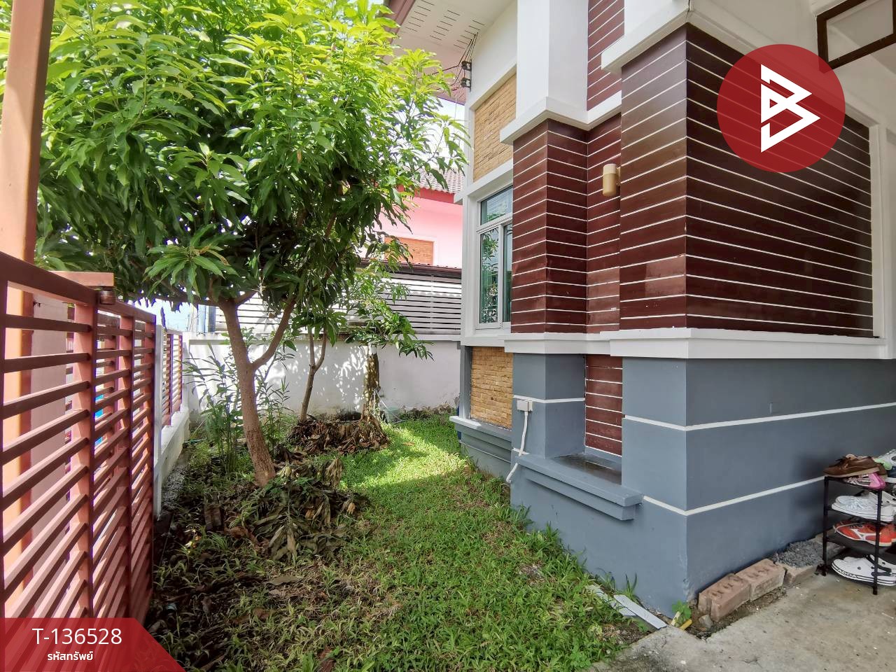 ขายบ้านเดี่ยว หมู่บ้านกิตตินคร อเวนิว ลาดหวาย (Kittinakorn Avenue Lad Wai) สมุทรปราการ 4