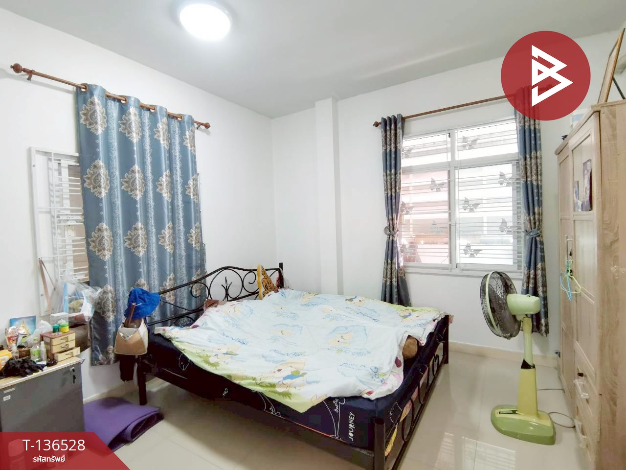 ขายบ้านเดี่ยว หมู่บ้านกิตตินคร อเวนิว ลาดหวาย (Kittinakorn Avenue Lad Wai) สมุทรปราการ 11