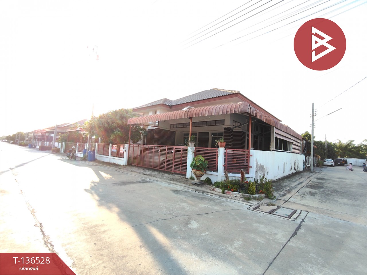 ขายบ้านเดี่ยว หมู่บ้านกิตตินคร อเวนิว ลาดหวาย (Kittinakorn Avenue Lad Wai) สมุทรปราการ 3