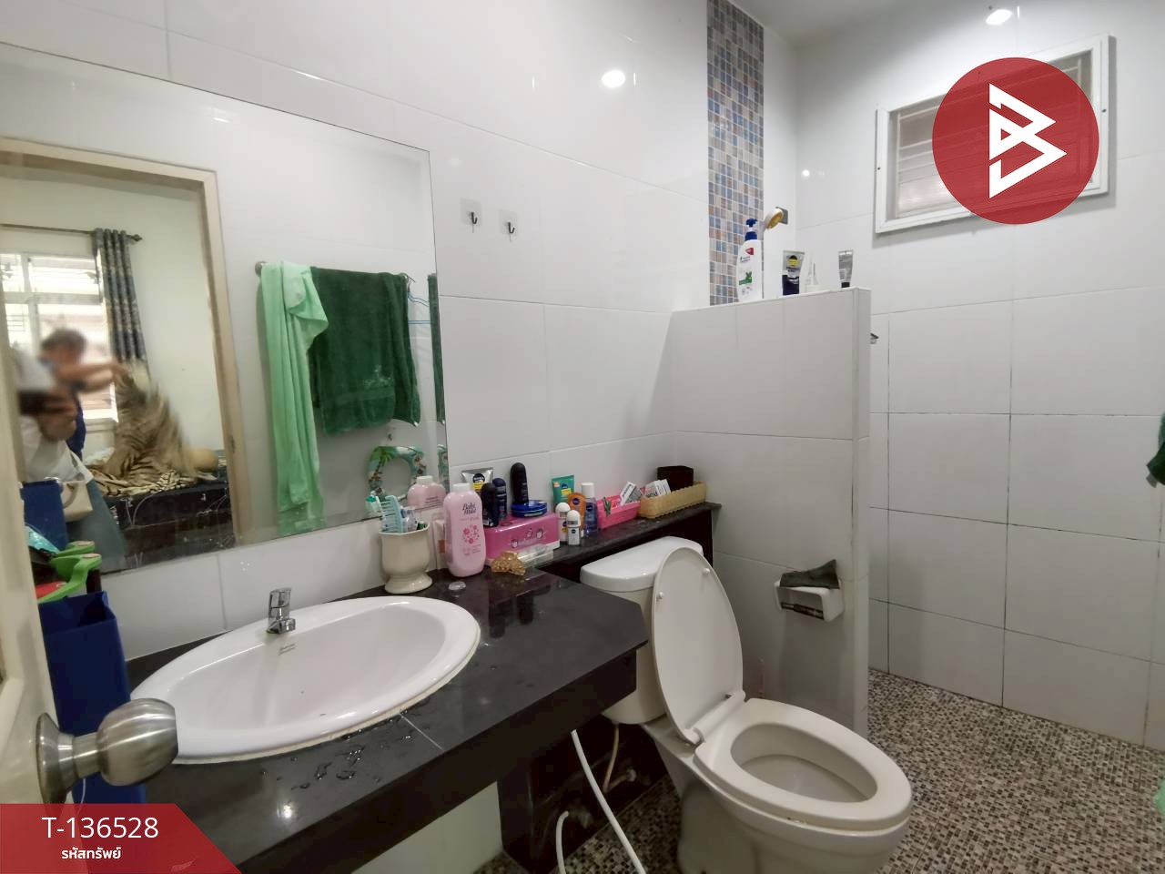 ขายบ้านเดี่ยว หมู่บ้านกิตตินคร อเวนิว ลาดหวาย (Kittinakorn Avenue Lad Wai) สมุทรปราการ 13