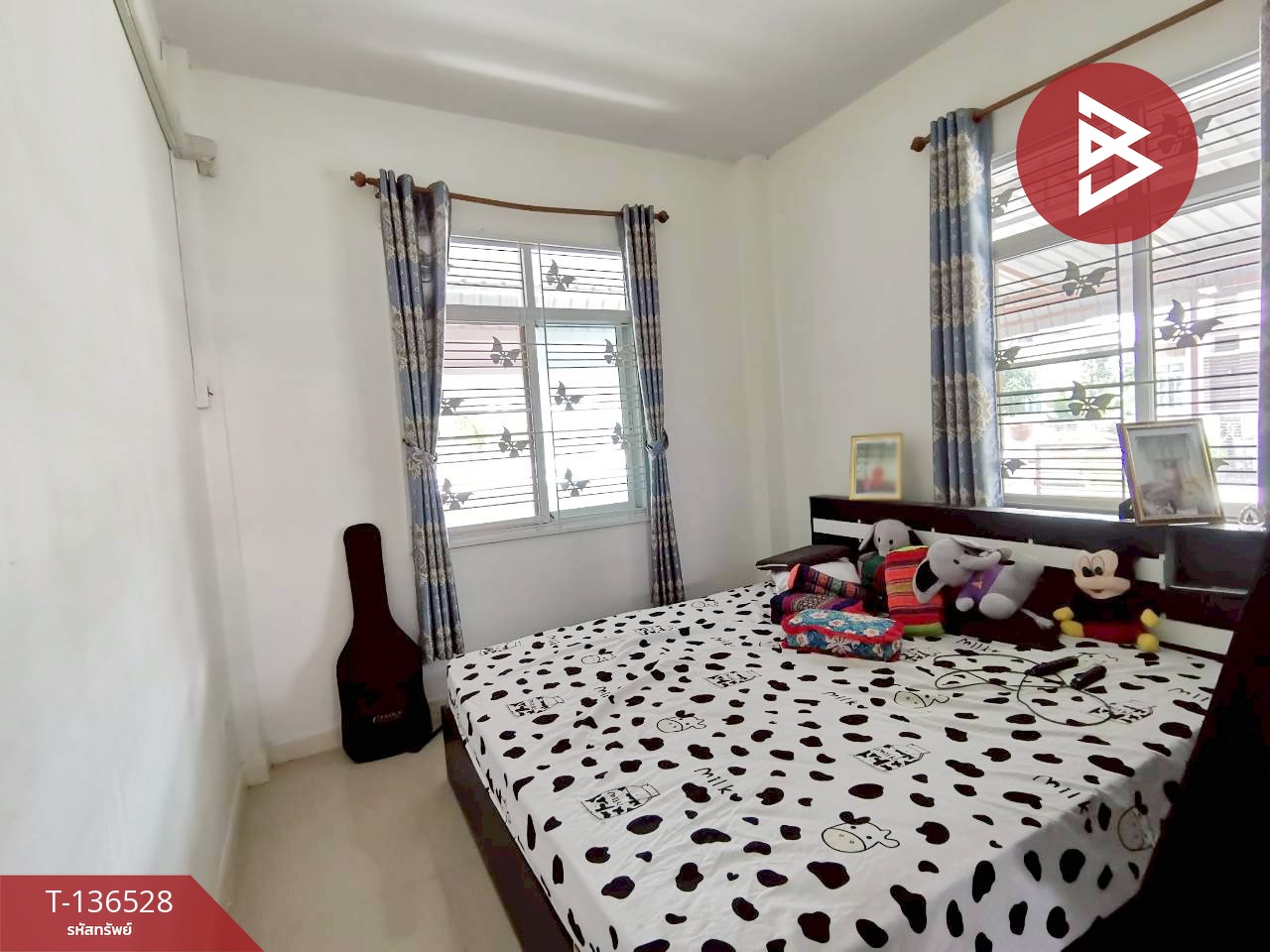 ขายบ้านเดี่ยว หมู่บ้านกิตตินคร อเวนิว ลาดหวาย (Kittinakorn Avenue Lad Wai) สมุทรปราการ 12