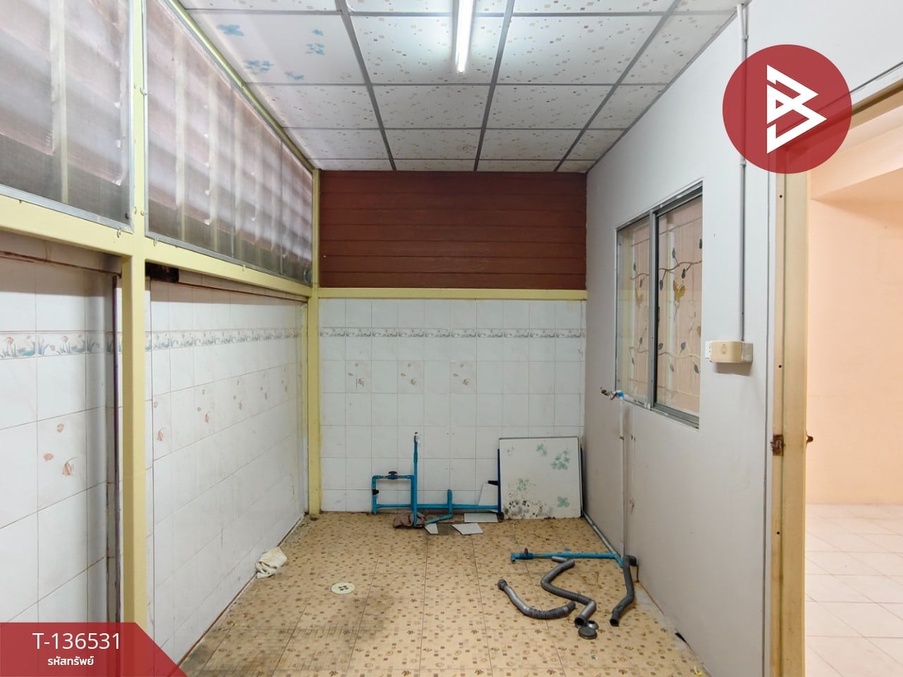 ขายทาวน์เฮ้าส์ 2 ชั้น  หมู่บ้านพฤกษา 48 อ้อมใหญ่-เพชรเกษม สามพราน นครปฐม 15