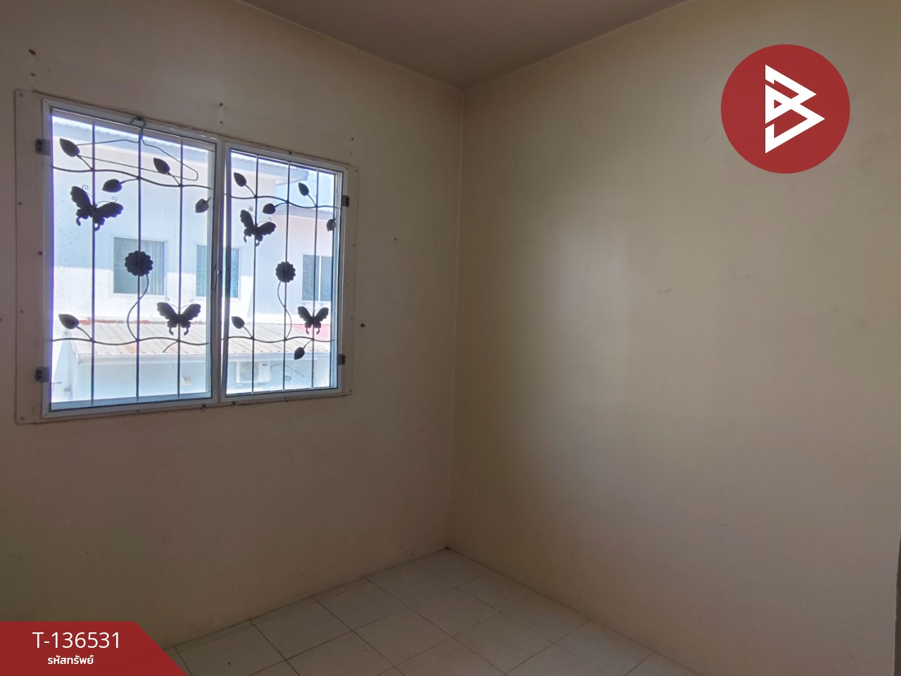 ขายทาวน์เฮ้าส์ 2 ชั้น  หมู่บ้านพฤกษา 48 อ้อมใหญ่-เพชรเกษม สามพราน นครปฐม 11