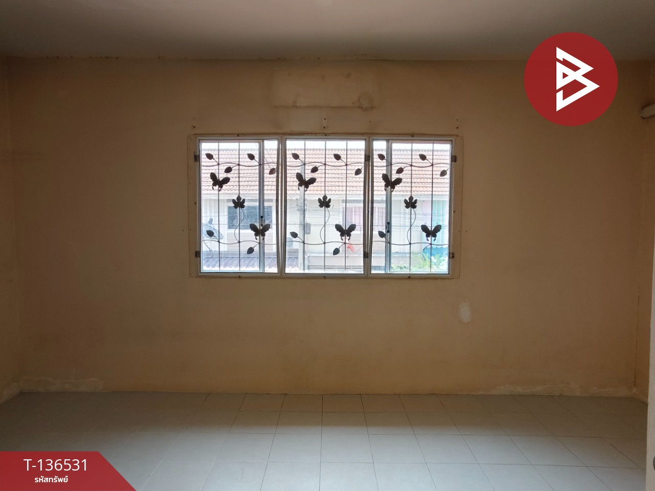 ขายทาวน์เฮ้าส์ 2 ชั้น  หมู่บ้านพฤกษา 48 อ้อมใหญ่-เพชรเกษม สามพราน นครปฐม 12