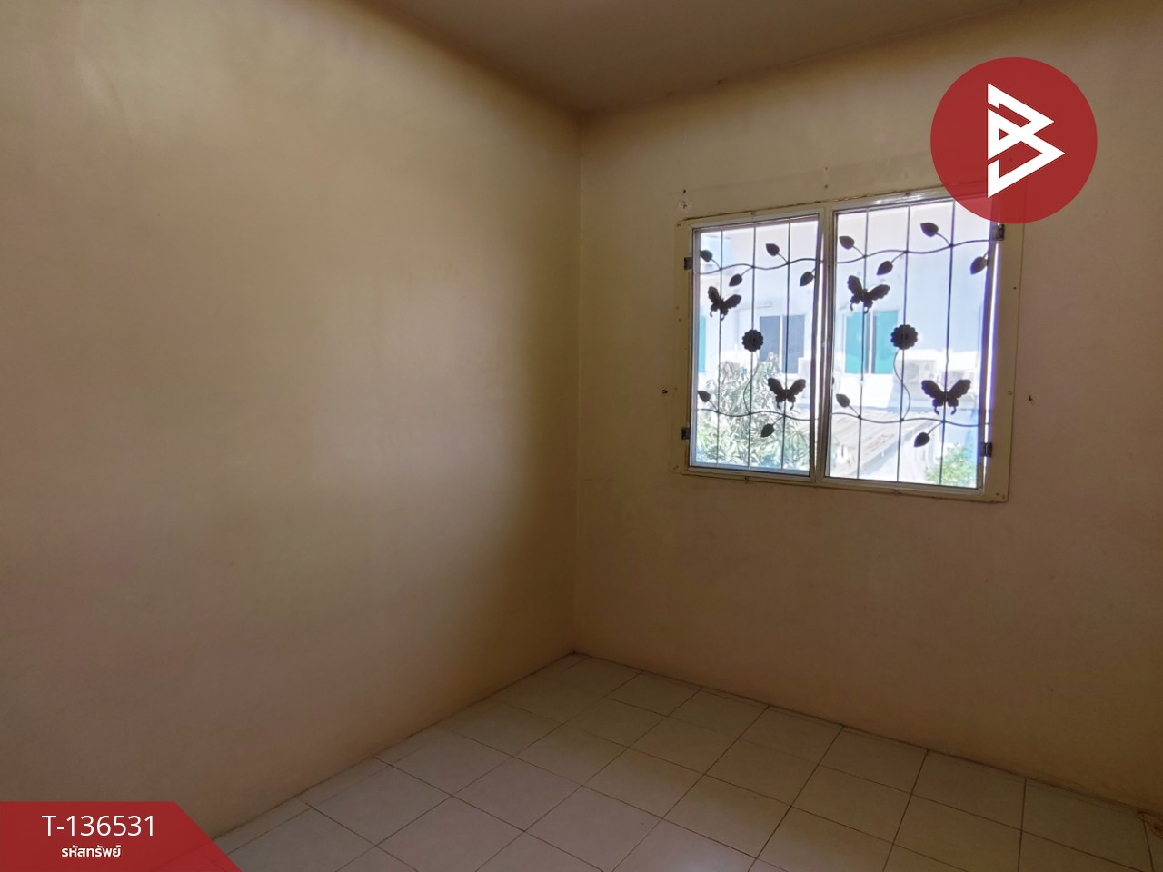 ขายทาวน์เฮ้าส์ 2 ชั้น  หมู่บ้านพฤกษา 48 อ้อมใหญ่-เพชรเกษม สามพราน นครปฐม 10