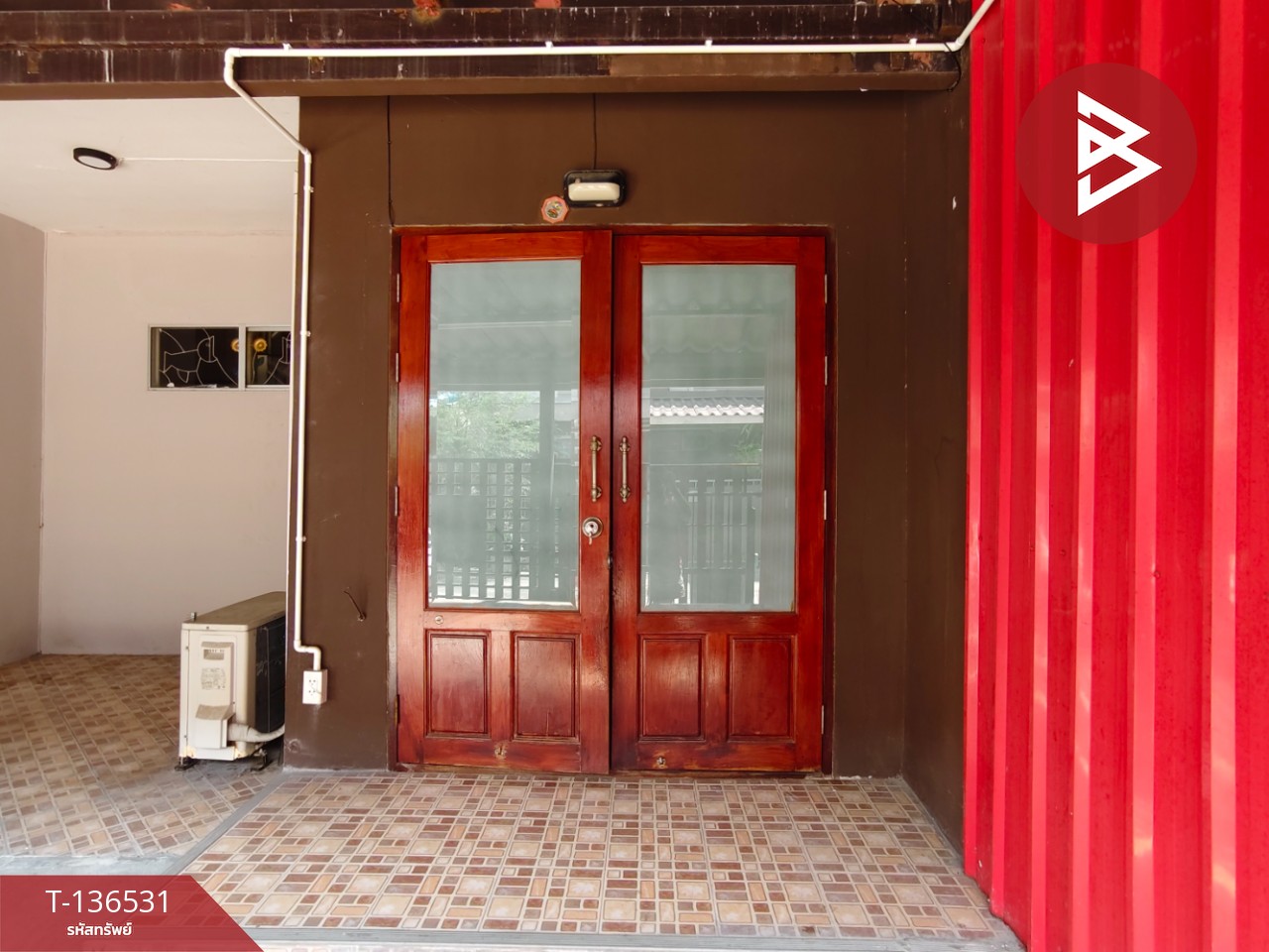 ขายทาวน์เฮ้าส์ 2 ชั้น  หมู่บ้านพฤกษา 48 อ้อมใหญ่-เพชรเกษม สามพราน นครปฐม 6