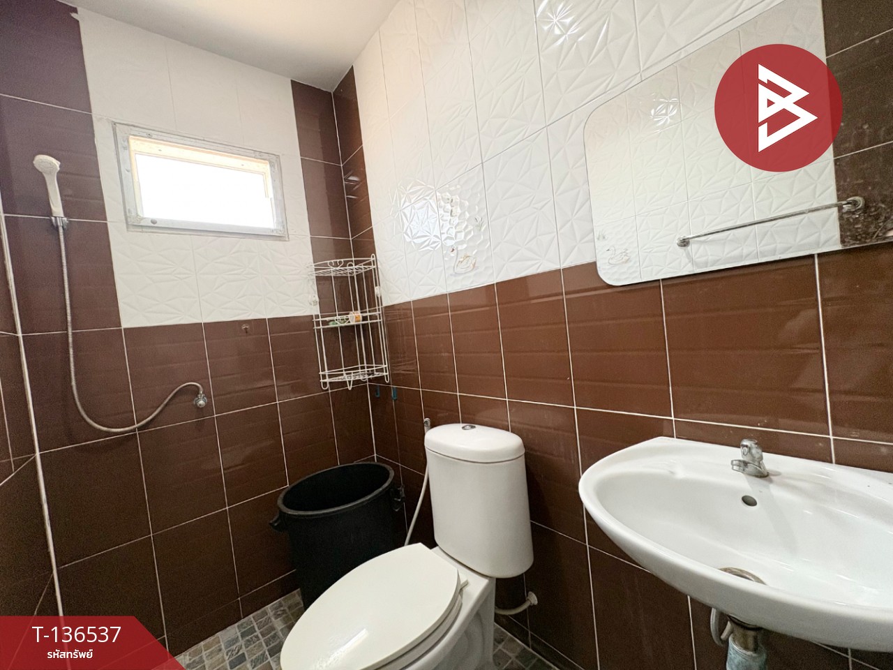 ขายบ้านเดี่ยวชั้นเดียว เนื้อที่ 59.5 ตารางวา ตาคลี นครสวรรค์ 9