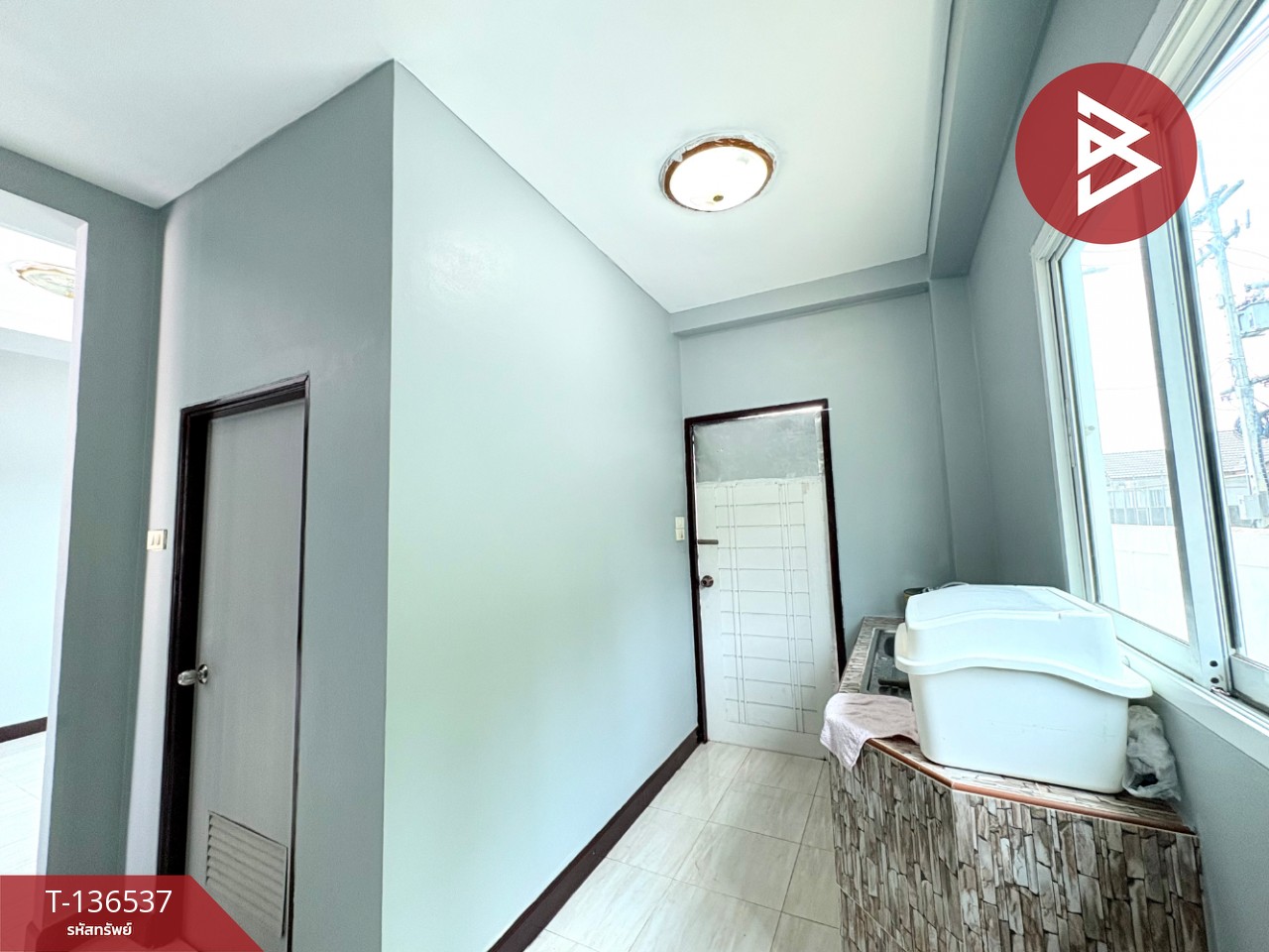 ขายบ้านเดี่ยวชั้นเดียว เนื้อที่ 59.5 ตารางวา ตาคลี นครสวรรค์ 8