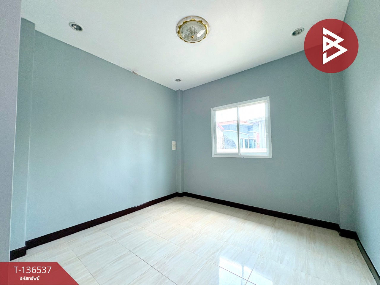 ขายบ้านเดี่ยวชั้นเดียว เนื้อที่ 59.5 ตารางวา ตาคลี นครสวรรค์ 5