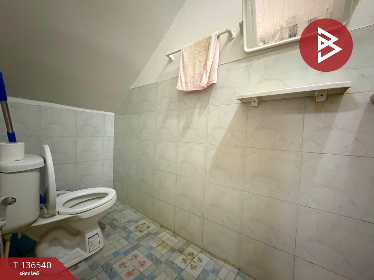 ขายทาวน์เฮ้าส์ เนื้อที่ 30.7 ตารางวา บ้านกล้วย ชัยนาท 7