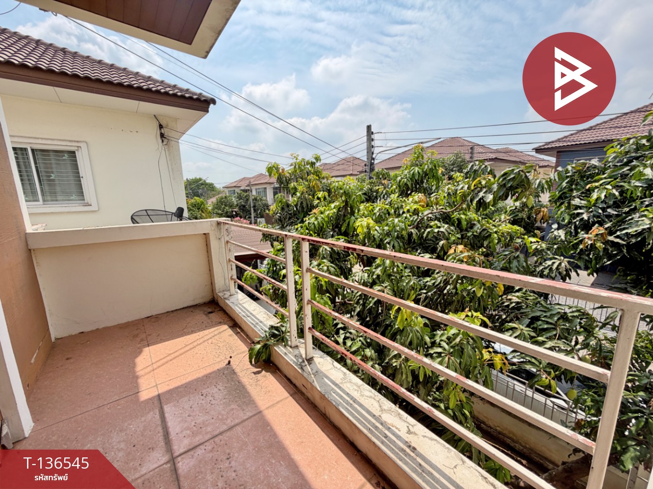 ขายบ้านเดี่ยว หมู่บ้านณรงค์ชัย บางปะอิน พระนครศรีอยุธยา 14