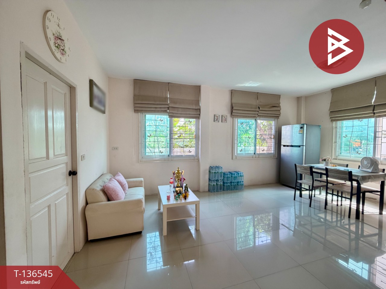 ขายบ้านเดี่ยว หมู่บ้านณรงค์ชัย บางปะอิน พระนครศรีอยุธยา 7