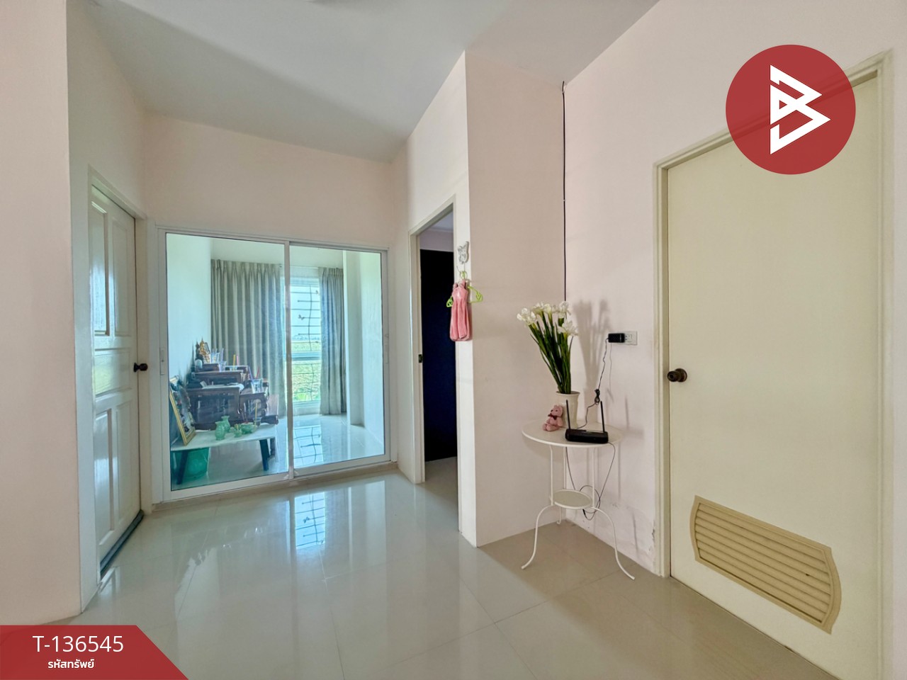 ขายบ้านเดี่ยว หมู่บ้านณรงค์ชัย บางปะอิน พระนครศรีอยุธยา 10