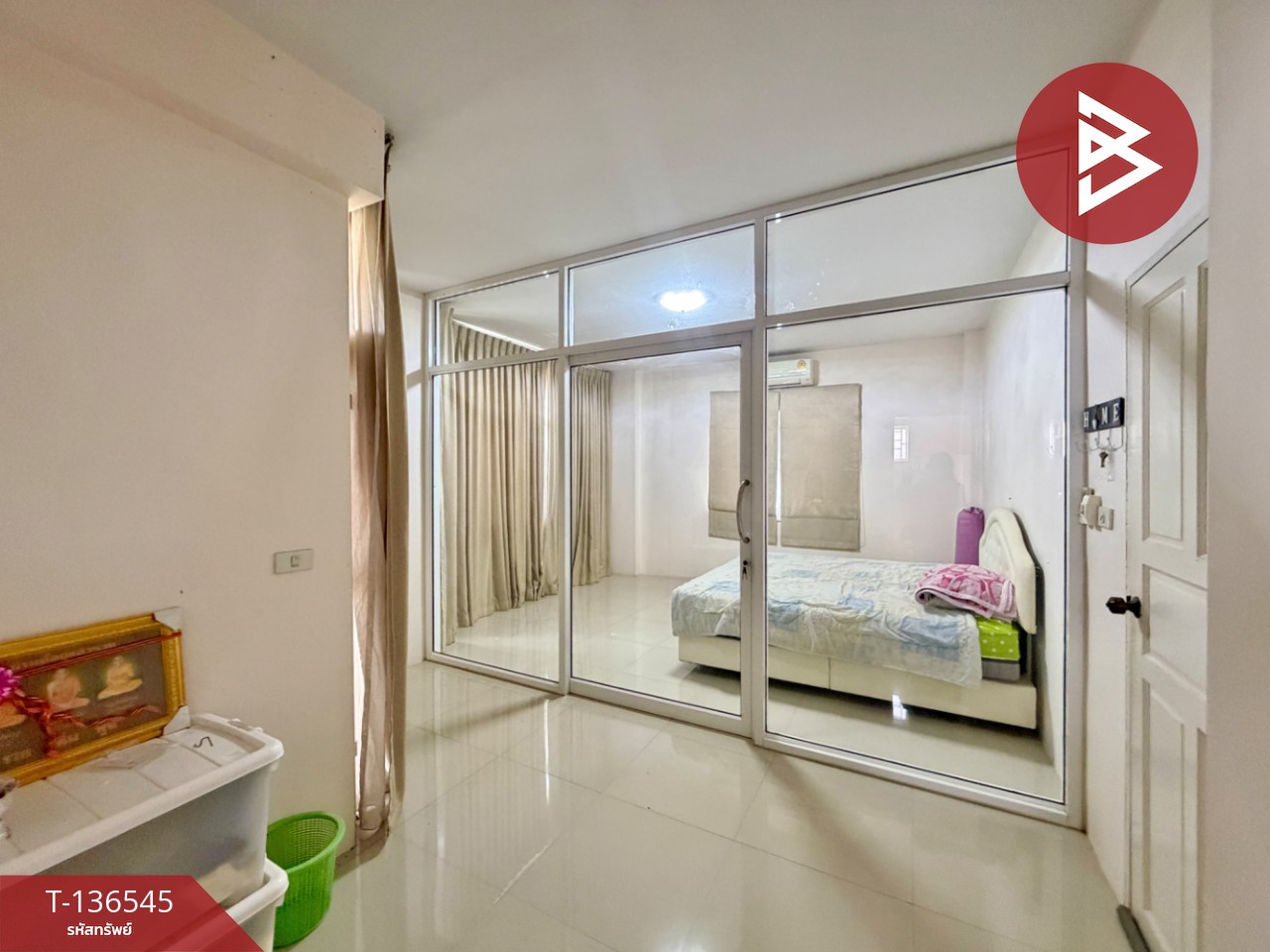 ขายบ้านเดี่ยว หมู่บ้านณรงค์ชัย บางปะอิน พระนครศรีอยุธยา 11