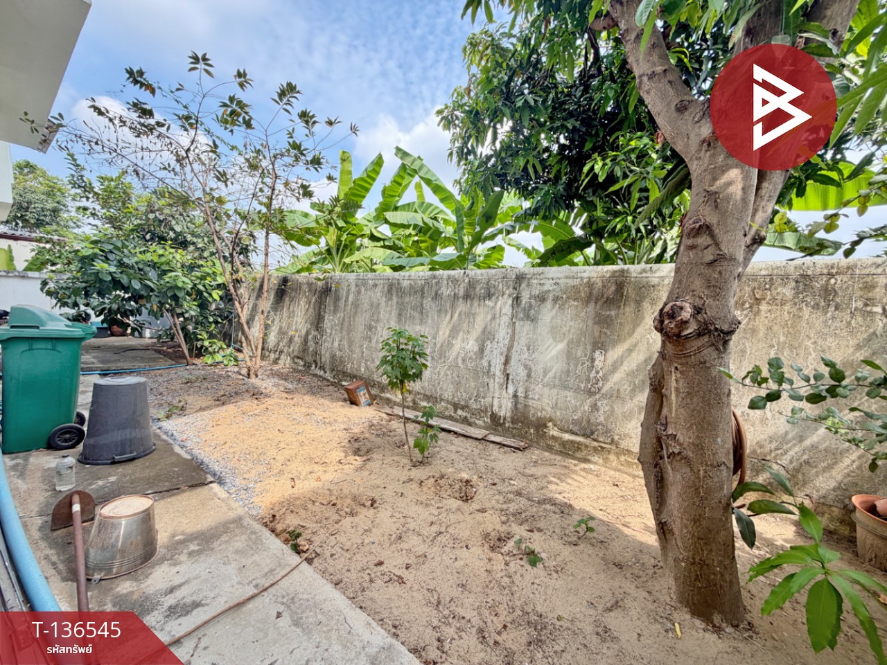 ขายบ้านเดี่ยว หมู่บ้านณรงค์ชัย บางปะอิน พระนครศรีอยุธยา 15