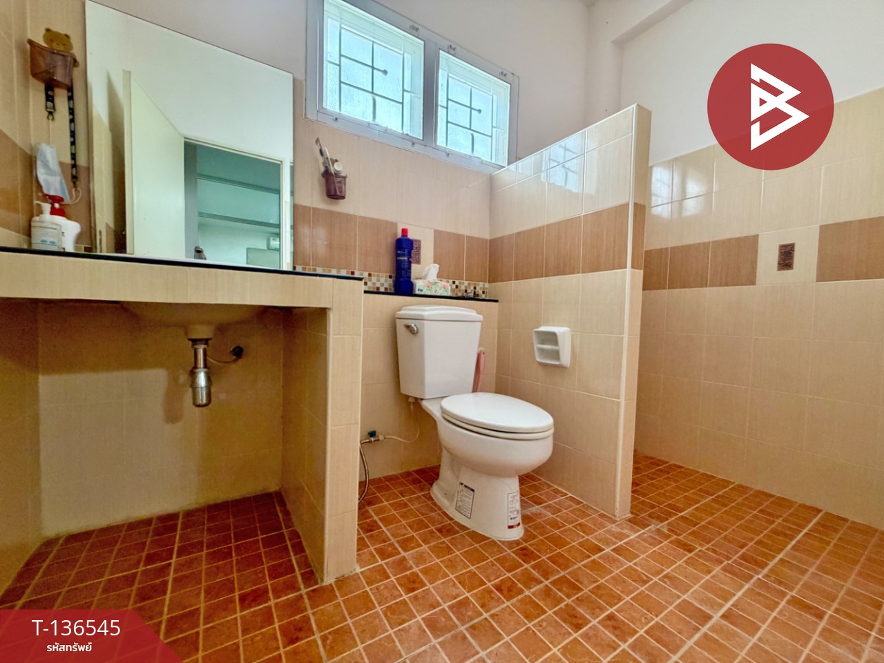 ขายบ้านเดี่ยว หมู่บ้านณรงค์ชัย บางปะอิน พระนครศรีอยุธยา 13