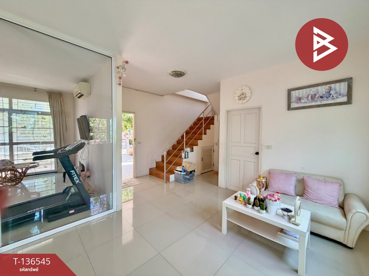 ขายบ้านเดี่ยว หมู่บ้านณรงค์ชัย บางปะอิน พระนครศรีอยุธยา 6