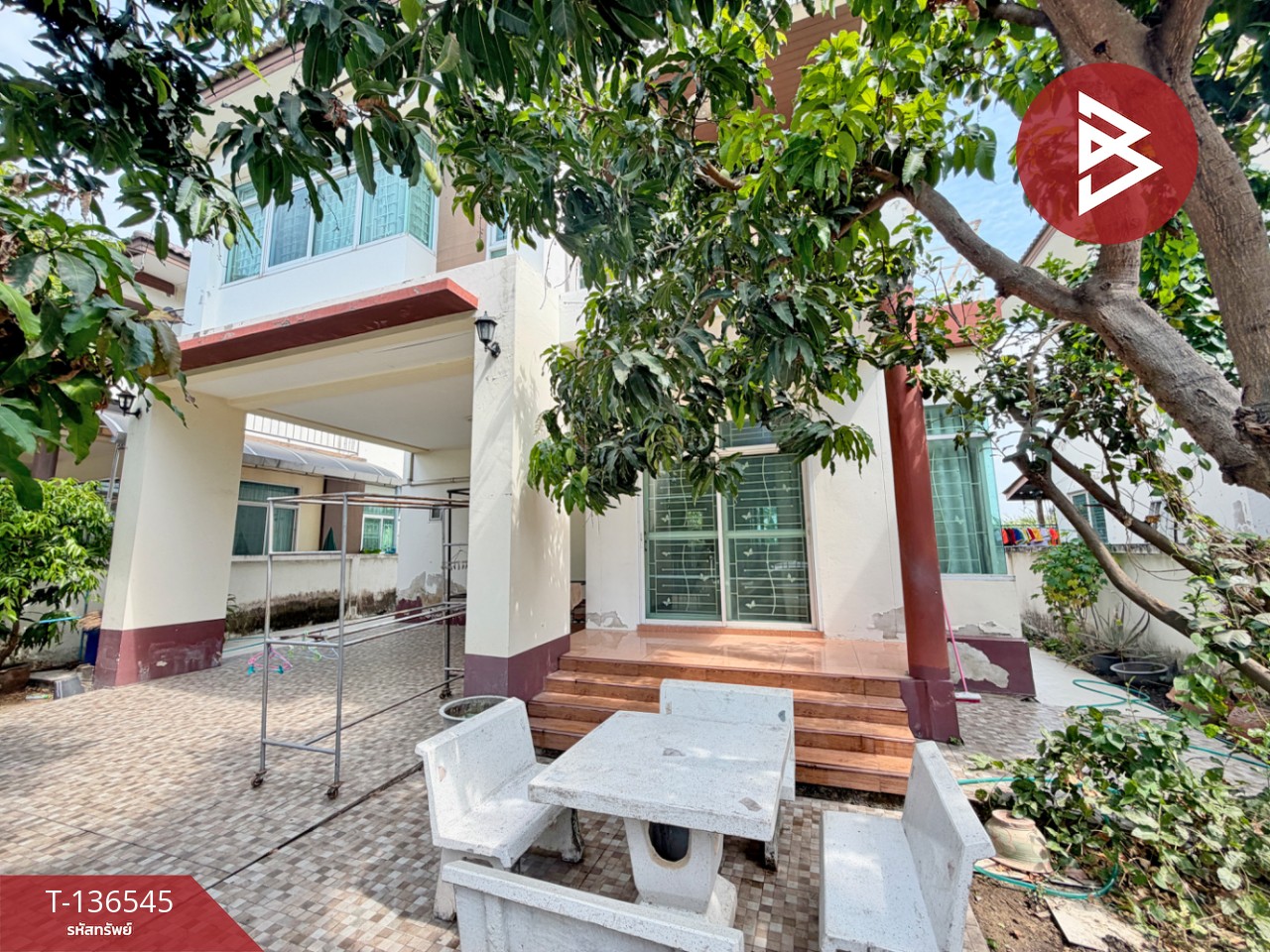 ขายบ้านเดี่ยว หมู่บ้านณรงค์ชัย บางปะอิน พระนครศรีอยุธยา 3