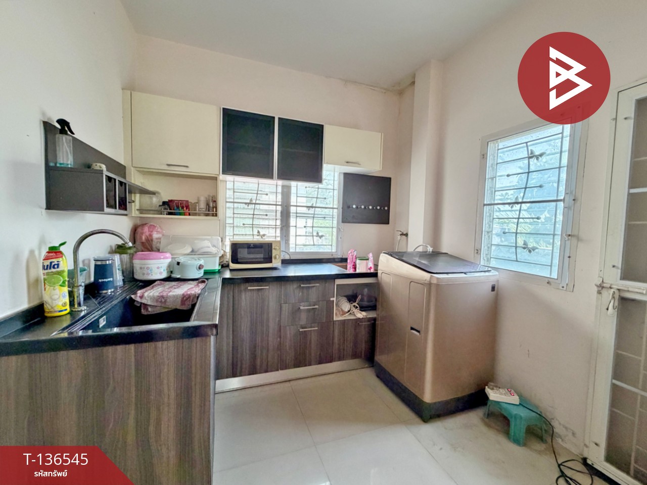 ขายบ้านเดี่ยว หมู่บ้านณรงค์ชัย บางปะอิน พระนครศรีอยุธยา 9