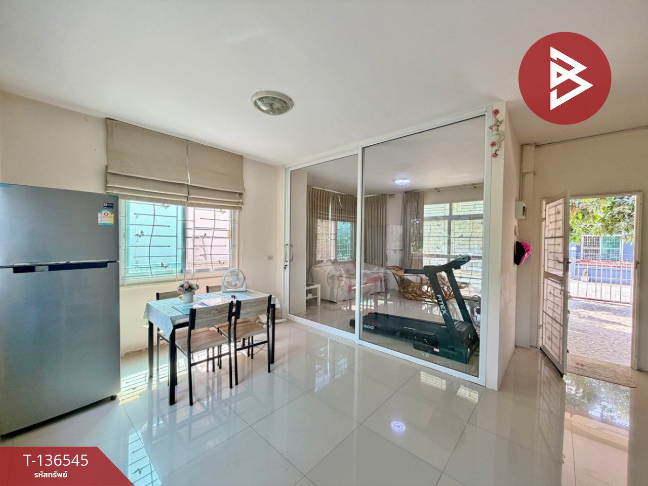 ขายบ้านเดี่ยว หมู่บ้านณรงค์ชัย บางปะอิน พระนครศรีอยุธยา 8