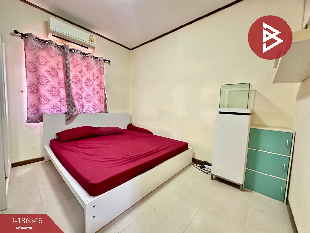 ขายทาวน์เฮ้าส์ หมู่บ้านกานดา บ้านริมคลอง3 พันท้ายนรสิงห์ สมุทรสาคร 10