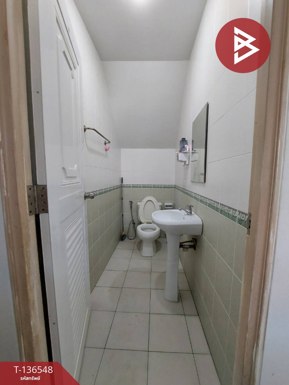 ขายทาวน์เฮ้าส์ 2 ชั้น หมู่บ้านพีแลนด์ ปากพูน-อ้อมค่าย นครศรีธรรมราช 7