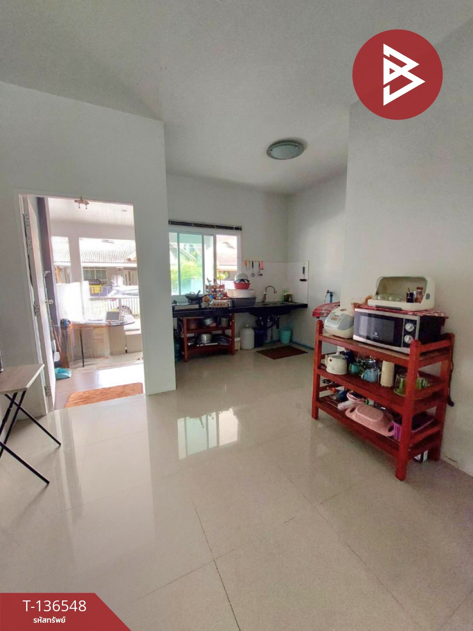 ขายทาวน์เฮ้าส์ 2 ชั้น หมู่บ้านพีแลนด์ ปากพูน-อ้อมค่าย นครศรีธรรมราช 5