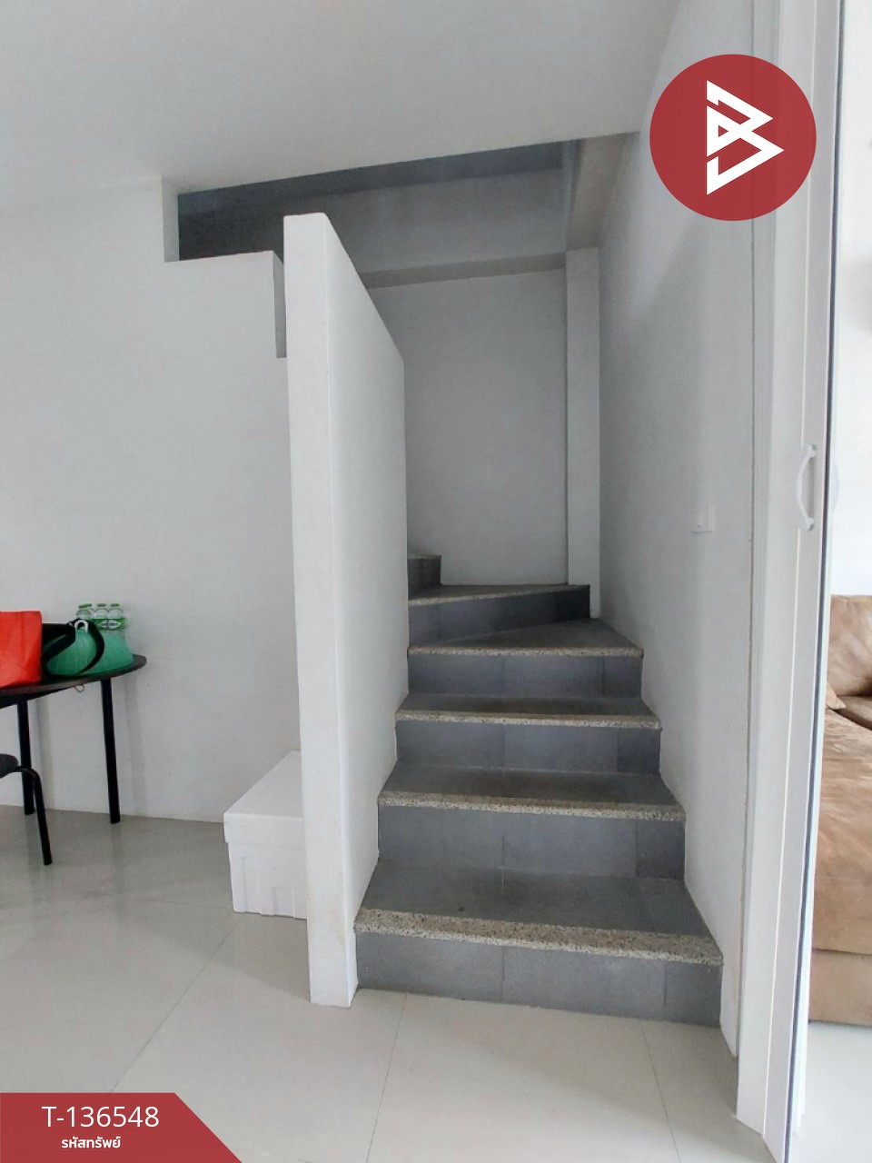 ขายทาวน์เฮ้าส์ 2 ชั้น หมู่บ้านพีแลนด์ ปากพูน-อ้อมค่าย นครศรีธรรมราช 9