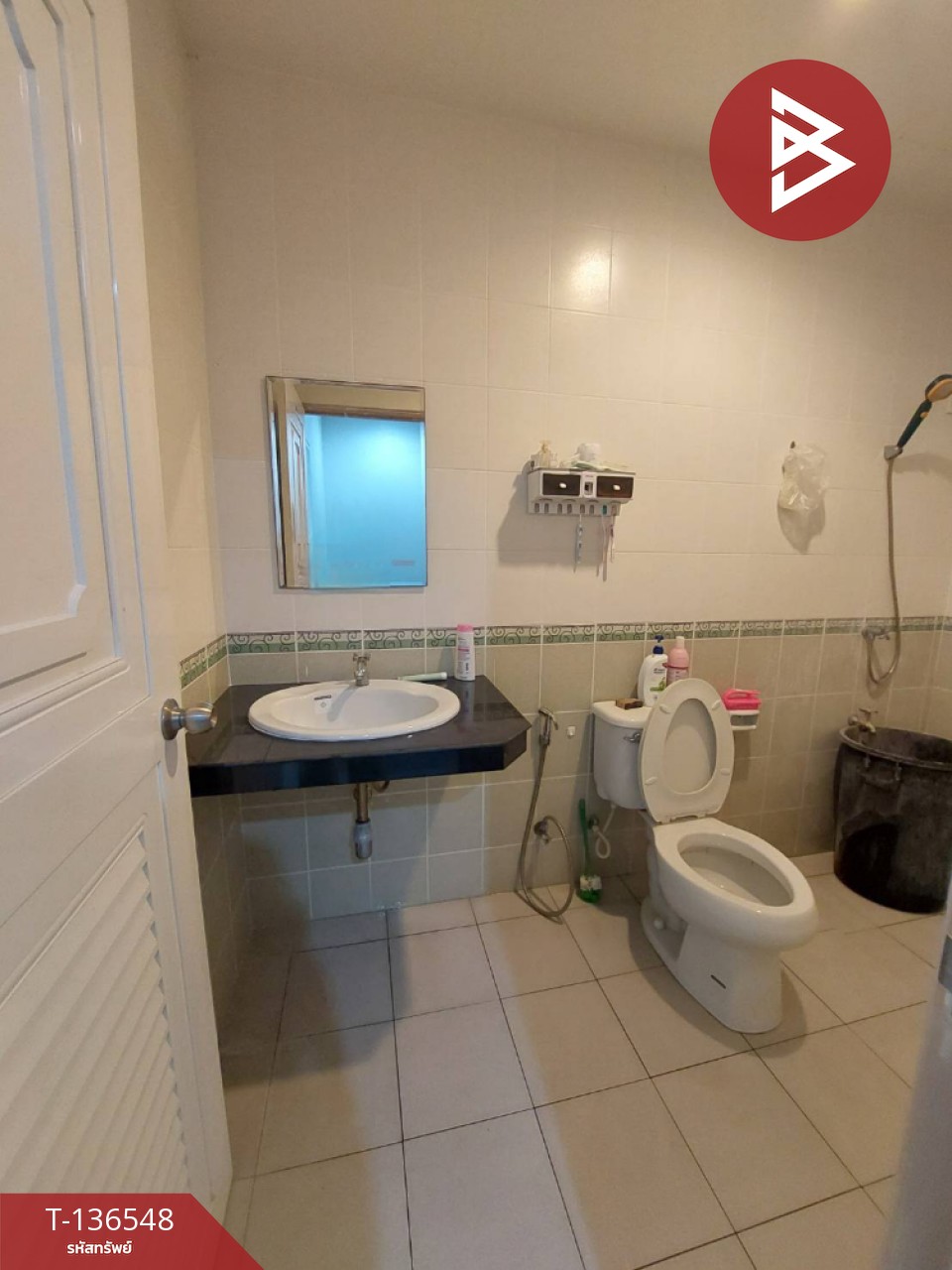 ขายทาวน์เฮ้าส์ 2 ชั้น หมู่บ้านพีแลนด์ ปากพูน-อ้อมค่าย นครศรีธรรมราช 10