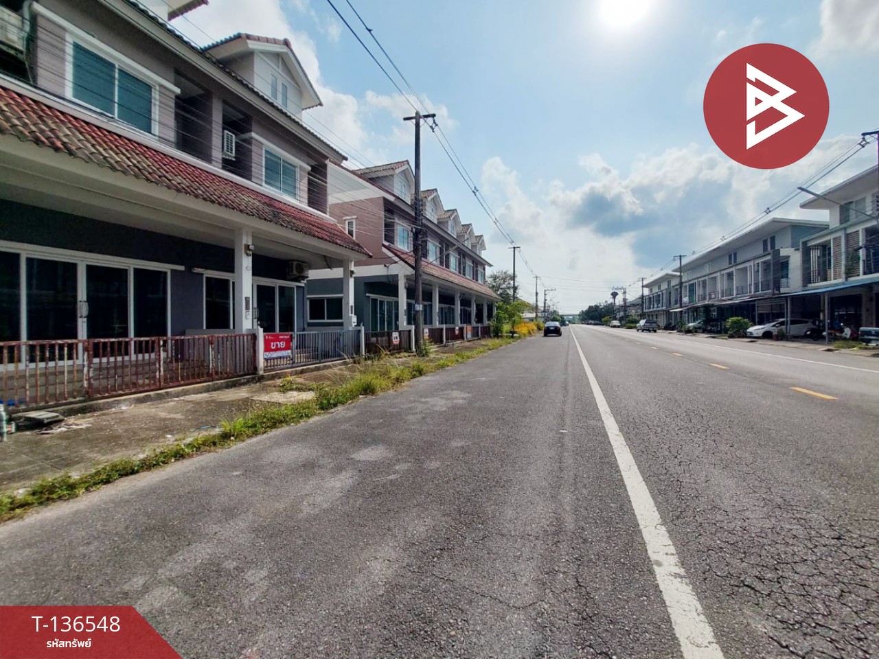 ขายทาวน์เฮ้าส์ 2 ชั้น หมู่บ้านพีแลนด์ ปากพูน-อ้อมค่าย นครศรีธรรมราช 14