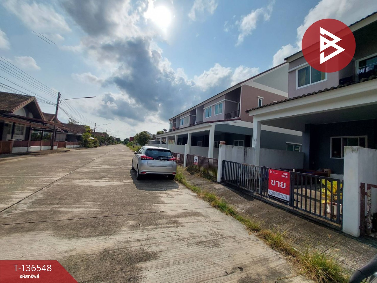 ขายทาวน์เฮ้าส์ 2 ชั้น หมู่บ้านพีแลนด์ ปากพูน-อ้อมค่าย นครศรีธรรมราช 13