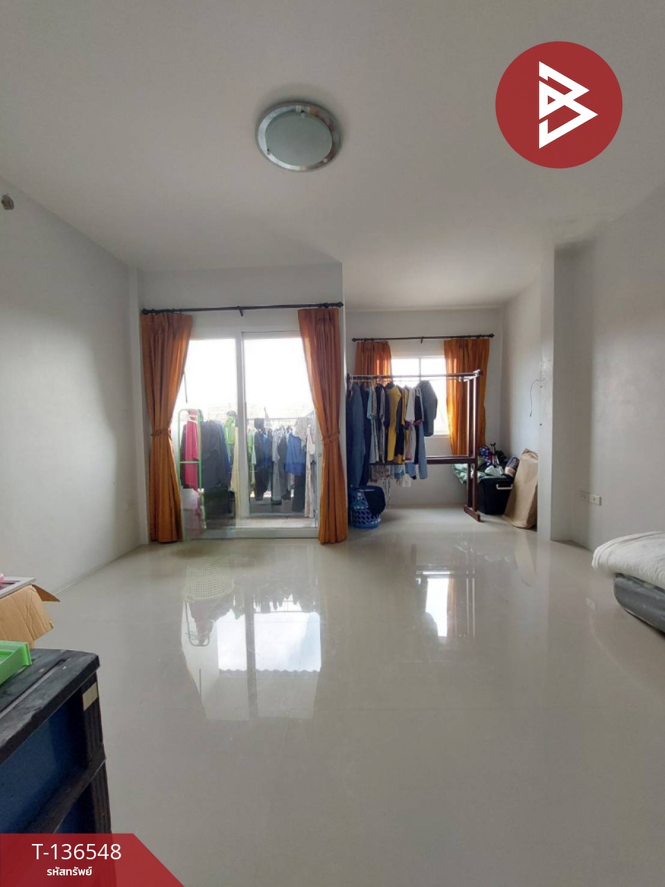 ขายทาวน์เฮ้าส์ 2 ชั้น หมู่บ้านพีแลนด์ ปากพูน-อ้อมค่าย นครศรีธรรมราช 4