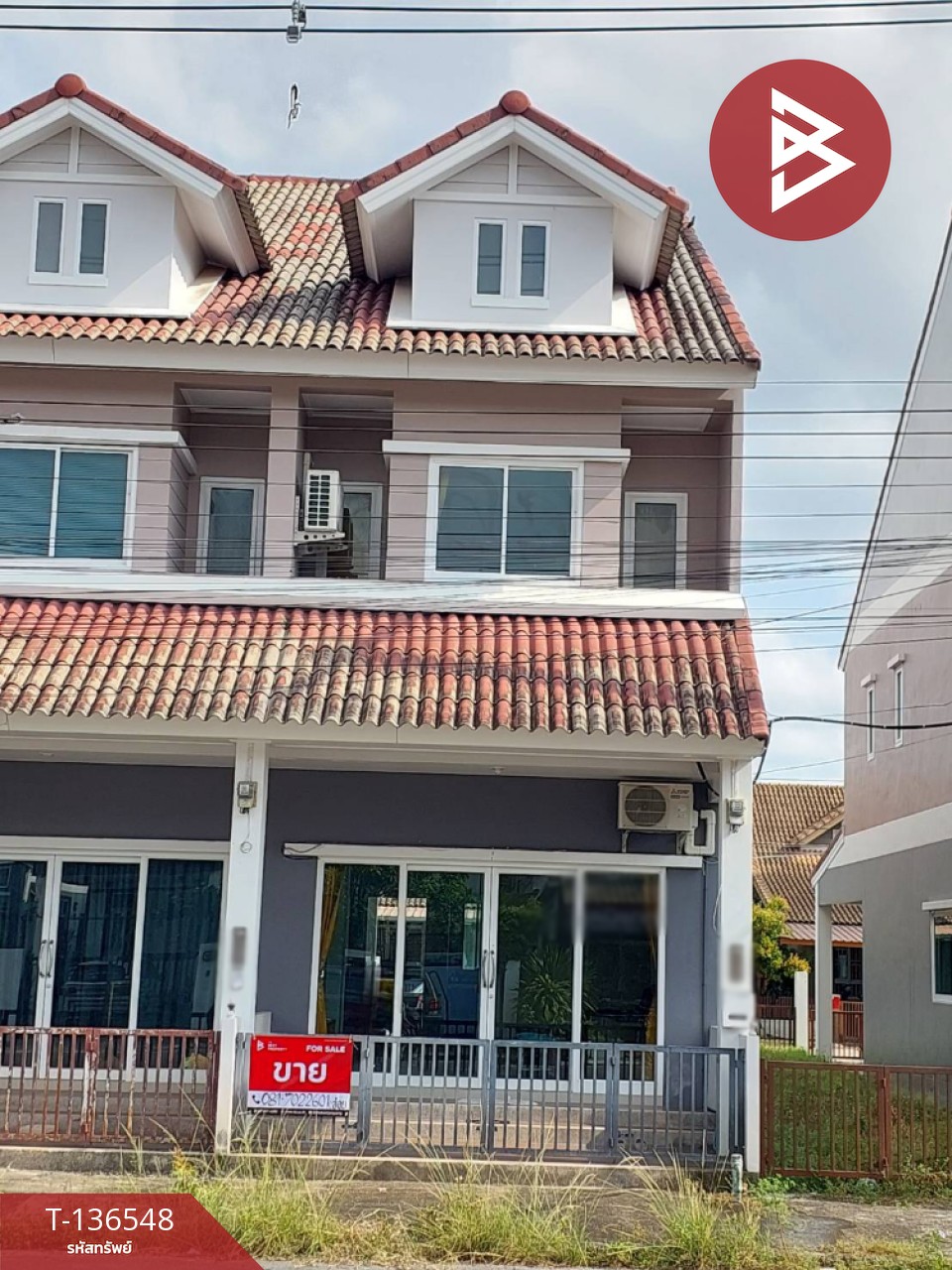 ขายทาวน์เฮ้าส์ 2 ชั้น หมู่บ้านพีแลนด์ ปากพูน-อ้อมค่าย นครศรีธรรมราช 15