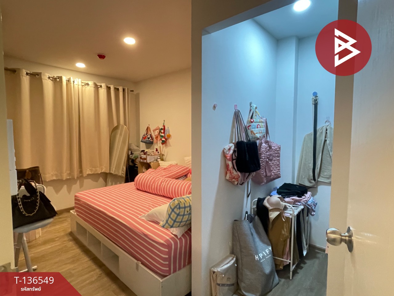 ขายคอนโดมิเนียม เสนา คิทท์ ศรีนครินทร์-ศรีด่าน (Sena Kith Srinakarin-Sridan) สำโรงเหนือ สมุทรปราการ 2