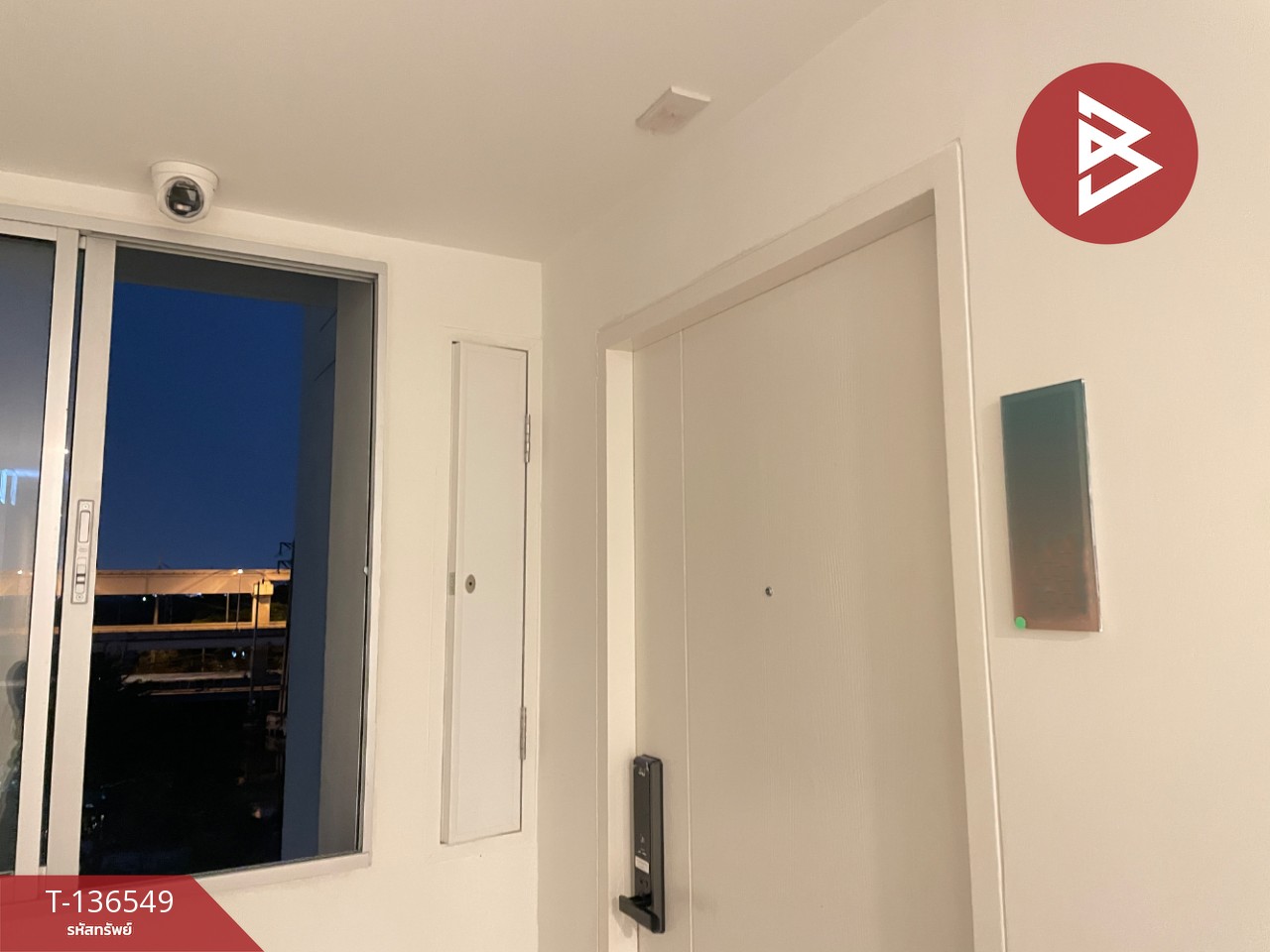 ขายคอนโดมิเนียม เสนา คิทท์ ศรีนครินทร์-ศรีด่าน (Sena Kith Srinakarin-Sridan) สำโรงเหนือ สมุทรปราการ 4