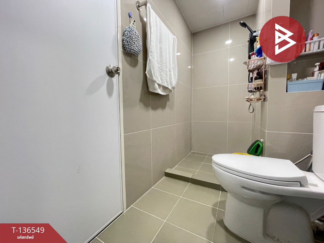 ขายคอนโดมิเนียม เสนา คิทท์ ศรีนครินทร์-ศรีด่าน (Sena Kith Srinakarin-Sridan) สำโรงเหนือ สมุทรปราการ 7