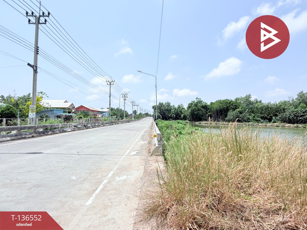 ขายที่ดิน 45 ไร่ 3 งาน 24 ตารางวา พระสมุทรเจดีย์ สมุทรปราการ 6